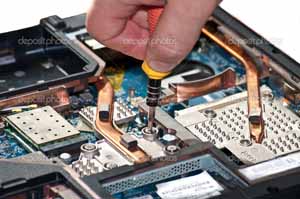 computer repair